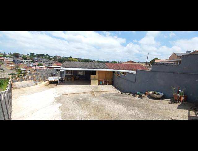 3 BEDROOM TOWNHOUSE FOR SALE IN CANESIDE